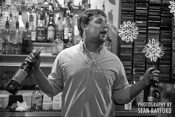 Photos - Bar None Christmas Party