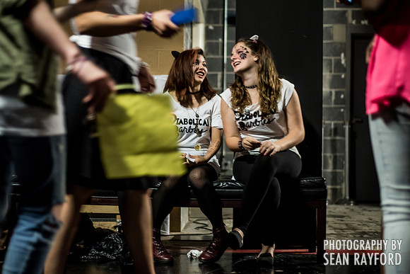 Girls Rock Columbia SC - Photos