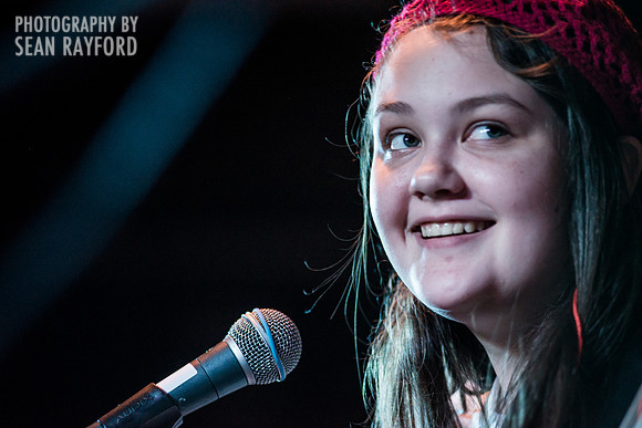 Girls Rock Columbia SC - Photos