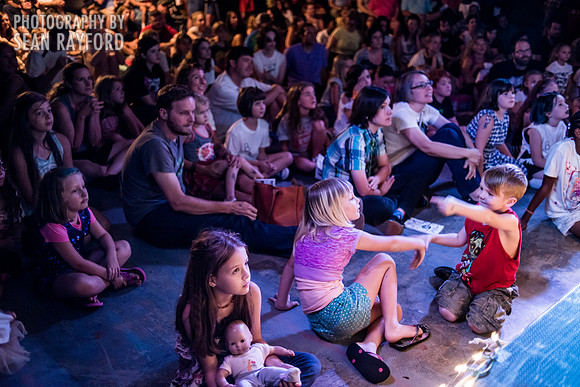 Girls Rock Columbia SC - Photos