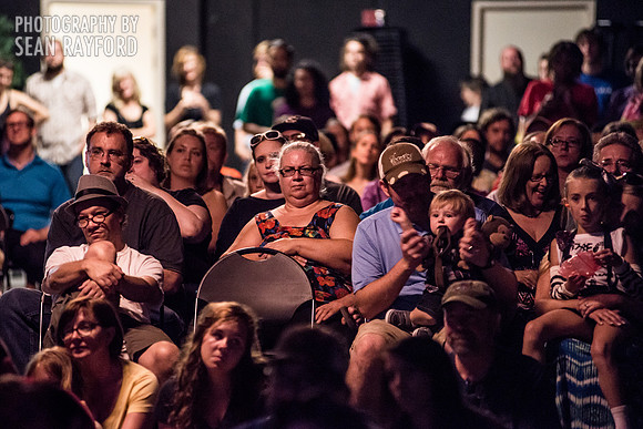 Girls Rock Columbia SC - Photos