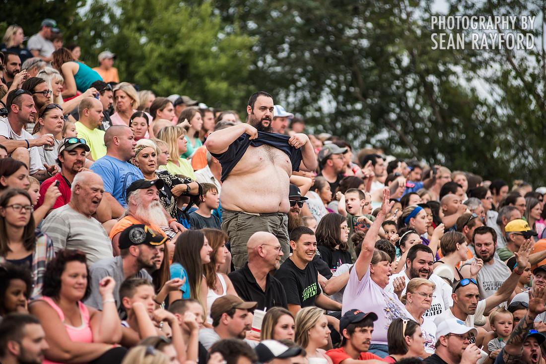 Knights of Destruction - Demolition Derby Photos