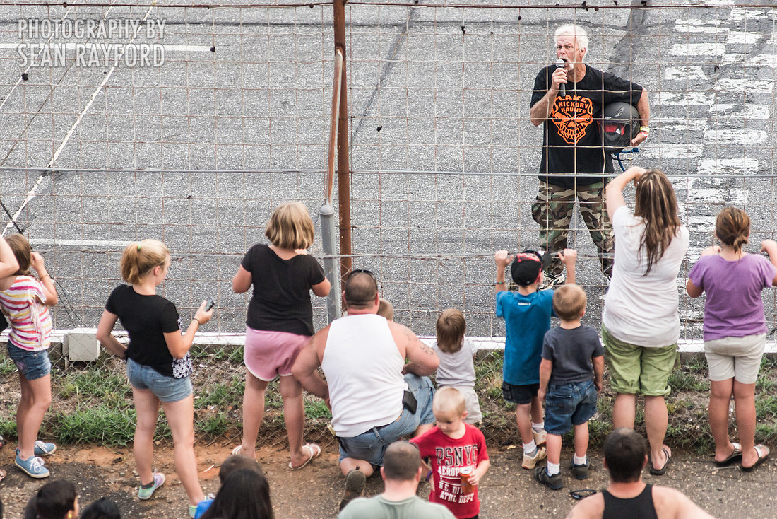 Knights of Destruction - Demolition Derby Photos