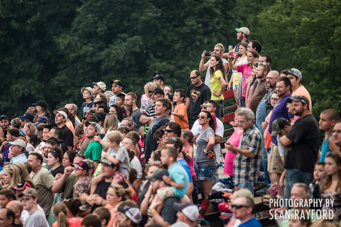 Knights of Destruction - Demolition Derby Photos