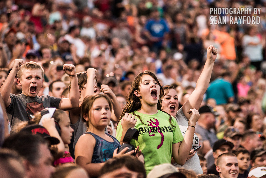 Knights of Destruction - Demolition Derby Photos