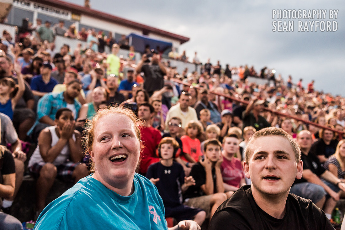 Knights of Destruction - Demolition Derby Photos