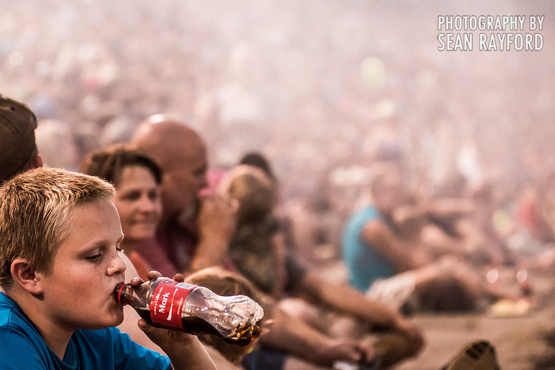 Knights of Destruction - Demolition Derby Photos