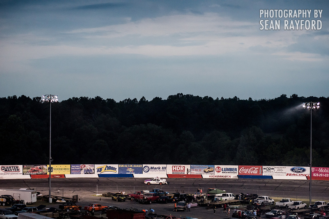 Knights of Destruction - Demolition Derby Photos