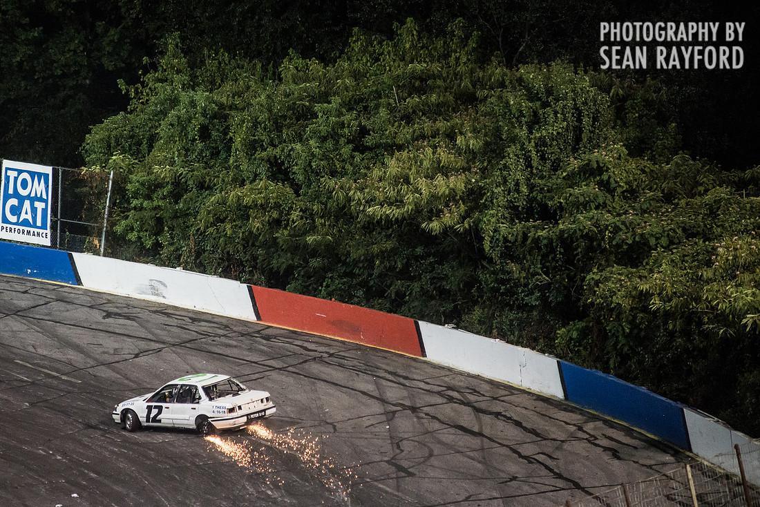 Knights of Destruction - Demolition Derby Photos