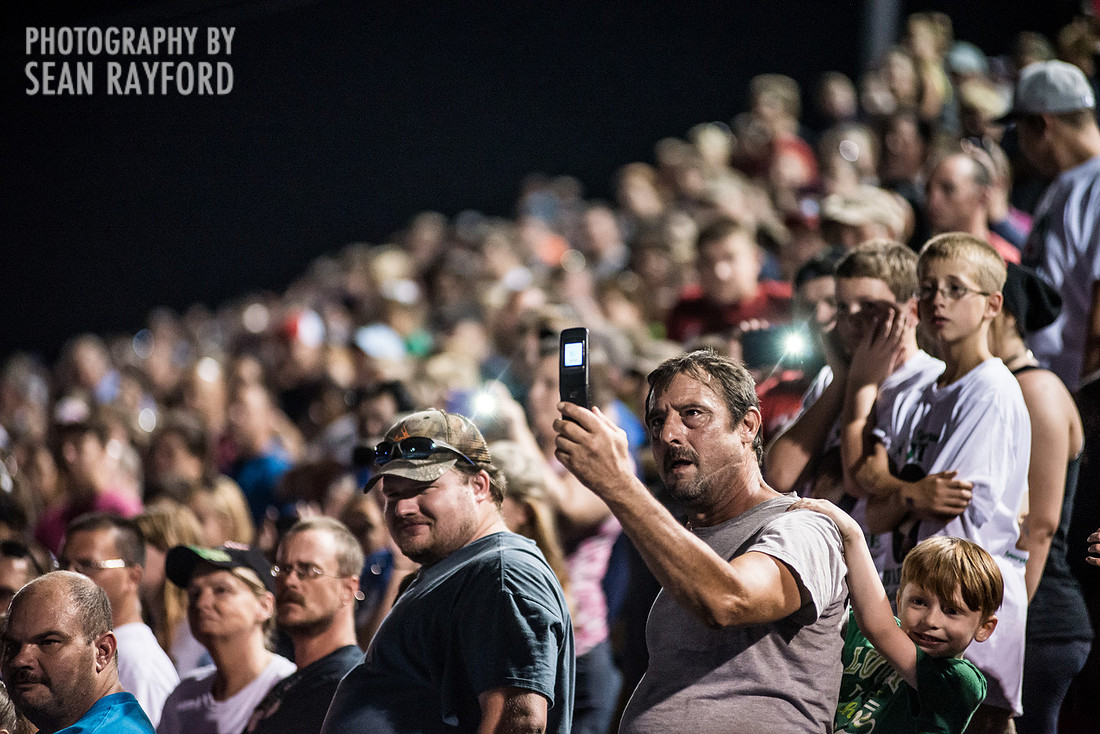 Knights of Destruction - Demolition Derby Photos