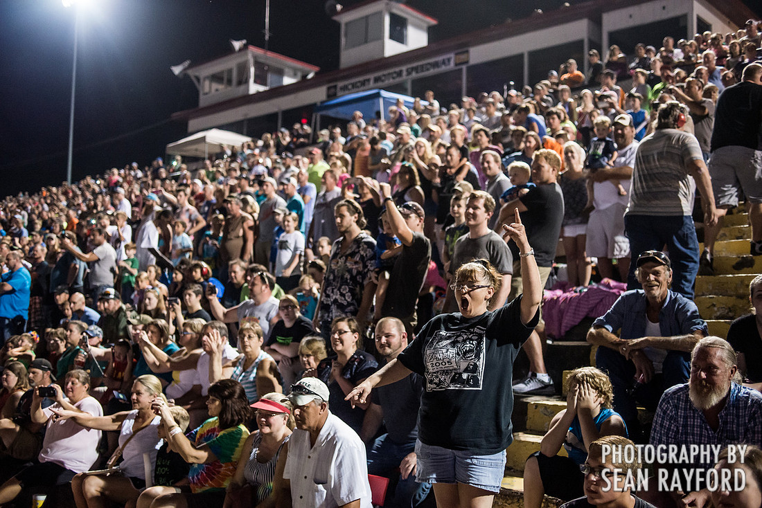 Knights of Destruction - Demolition Derby Photos