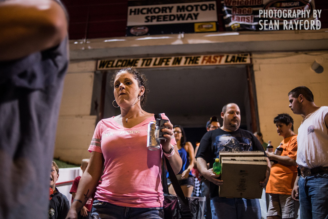 Knights of Destruction - Demolition Derby Photos