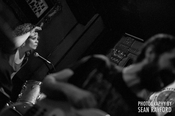 Can't Kids - Concert Photography