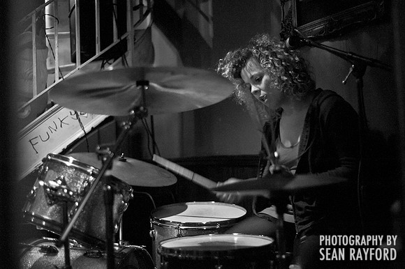Can't Kids - Concert Photography