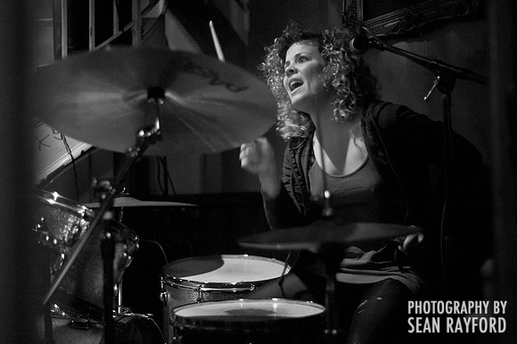 Can't Kids - Concert Photography