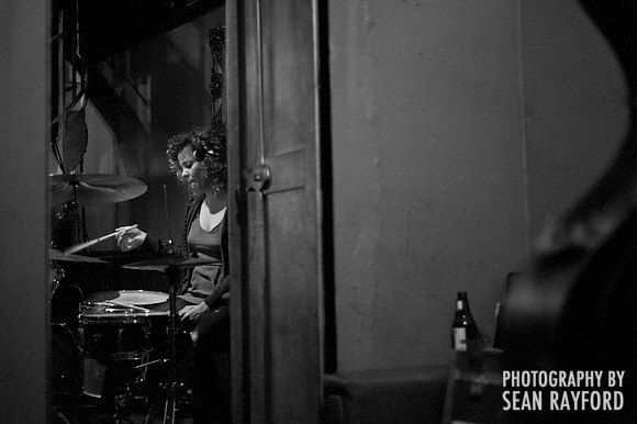 Can't Kids - Concert Photography