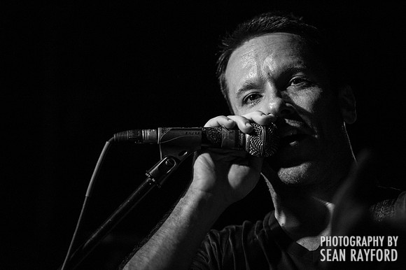 Fighting Jamesons Concert Photography