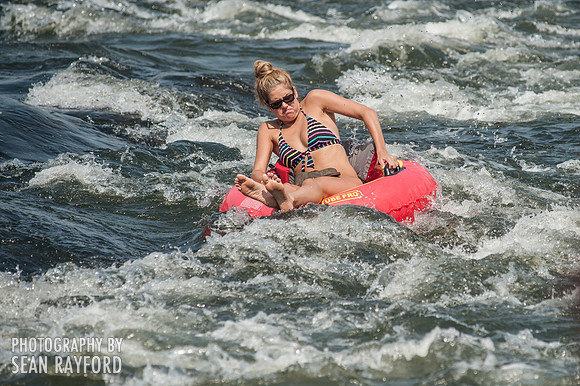 Float the River - Columbia SC
