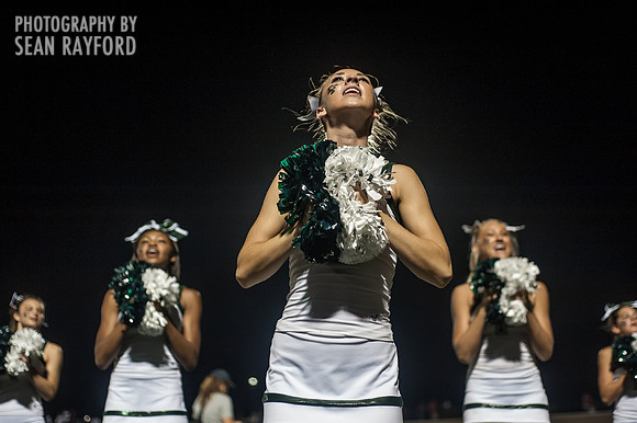 South Carolina High School Football Photos