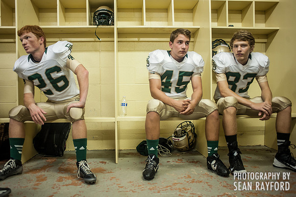 South Carolina High School Football Photos