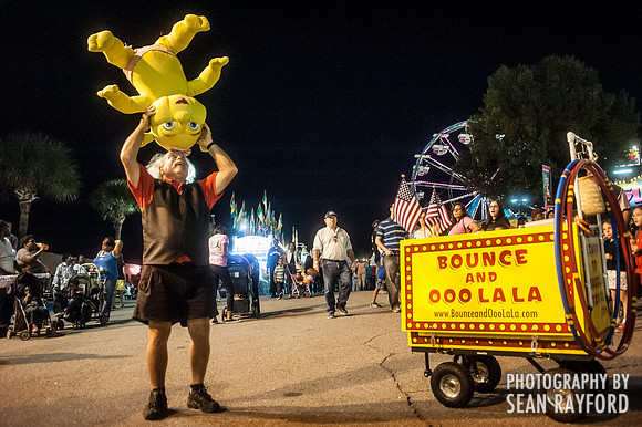 SC State Fair Photos 2014
