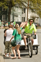 St. Patrick's Five Points: Columbia, SC