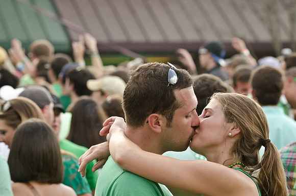 St. Patrick's Five Points: Columbia, SC