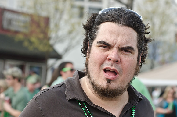 St. Patrick's Five Points: Columbia, SC