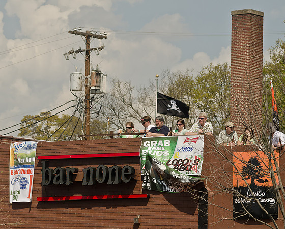 St. Patrick's Five Points: Columbia, SC