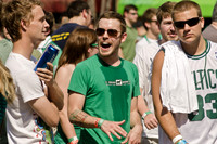 St. Patrick's Five Points: Columbia, SC