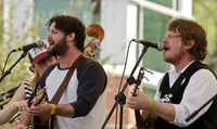 St. Patrick's Five Points: Columbia, SC