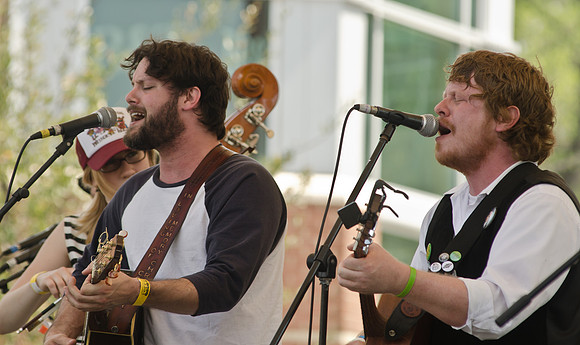 St. Patrick's Five Points: Columbia, SC