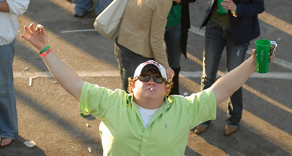 Photography by Columbia SC Photojournalist Sean Rayford