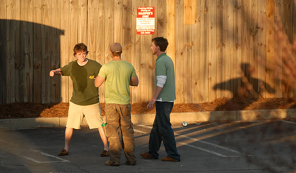 Photography by Columbia SC Photojournalist Sean Rayford