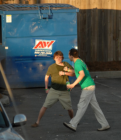 Photography by Columbia SC Photojournalist Sean Rayford