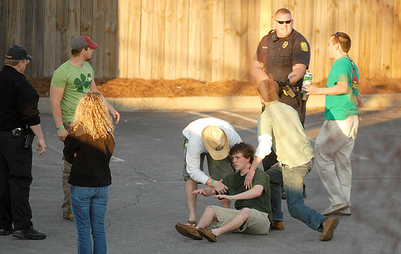 Photography by Columbia SC Photojournalist Sean Rayford