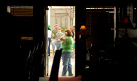 Photography by Columbia SC Photojournalist Sean Rayford