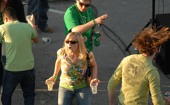 Photography by Columbia SC Photojournalist Sean Rayford