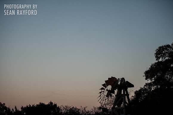 Heartbreakers Banquet Photos 2014 - Luck, TX