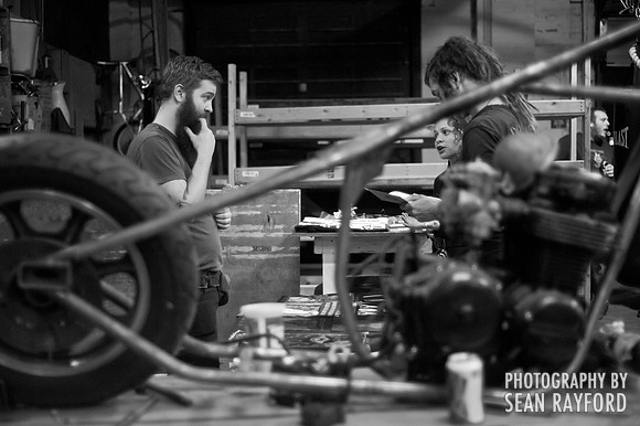 Cult Classic - Columbia SC Photographer