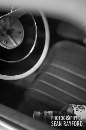 Cult Classic - Columbia SC Photographer