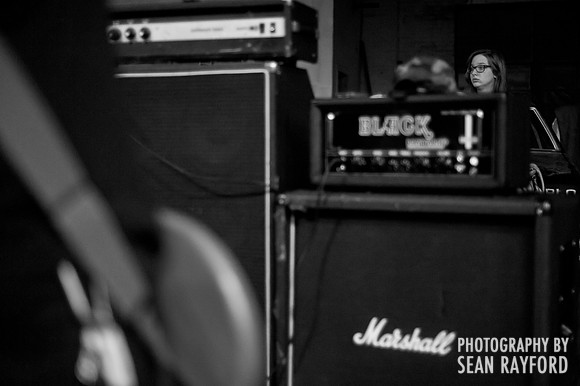 Cult Classic - Columbia SC Photographer