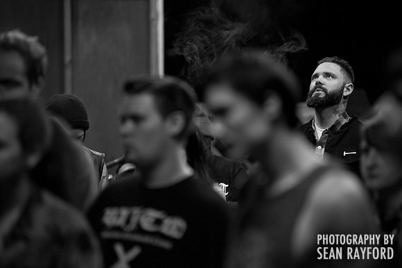 Cult Classic - Columbia SC Photographer