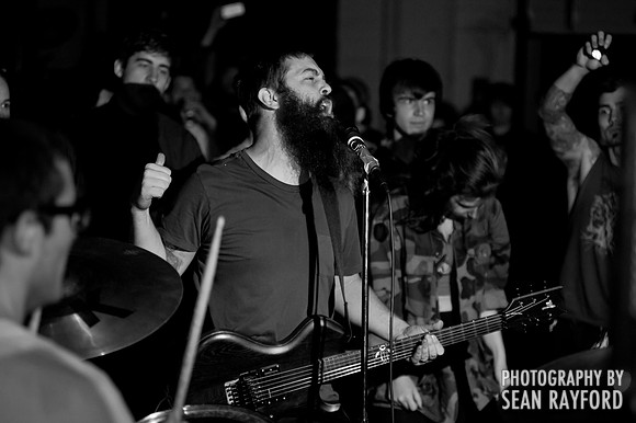 Cult Classic - Columbia SC Photographer