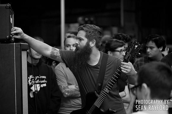 Cult Classic - Columbia SC Photographer