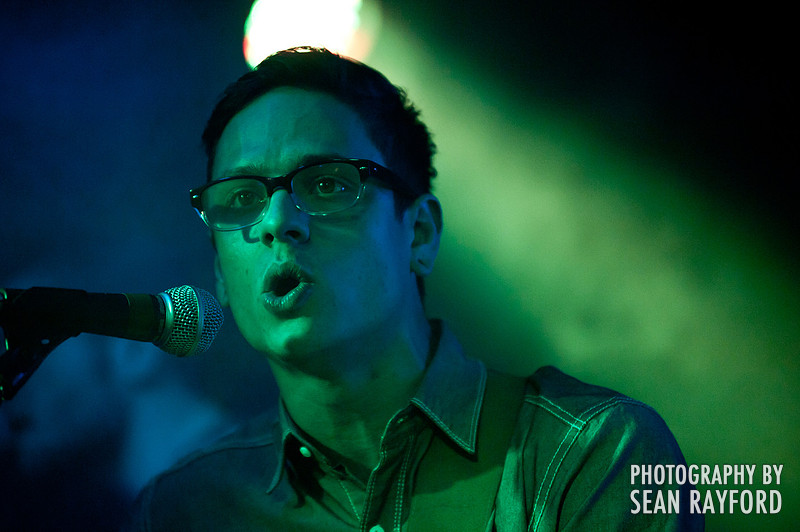 Mel Washington at NBT Jan 2013 - Concert Photography