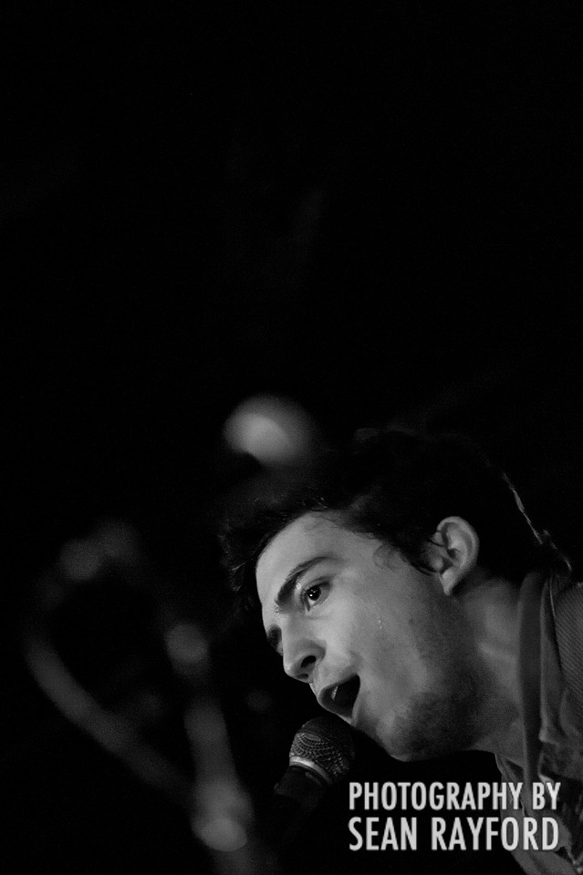 Photography by Columbia SC Concert Photographer Sean Rayford
