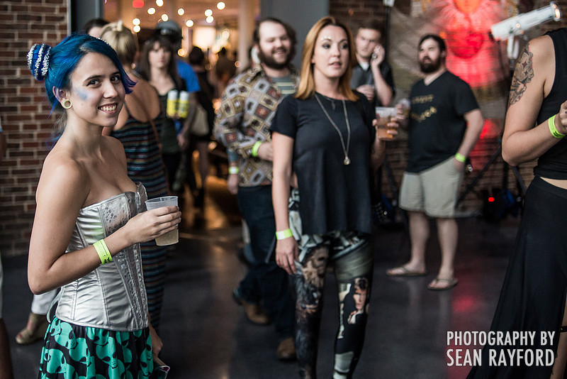 Free Times Best of Party 2015