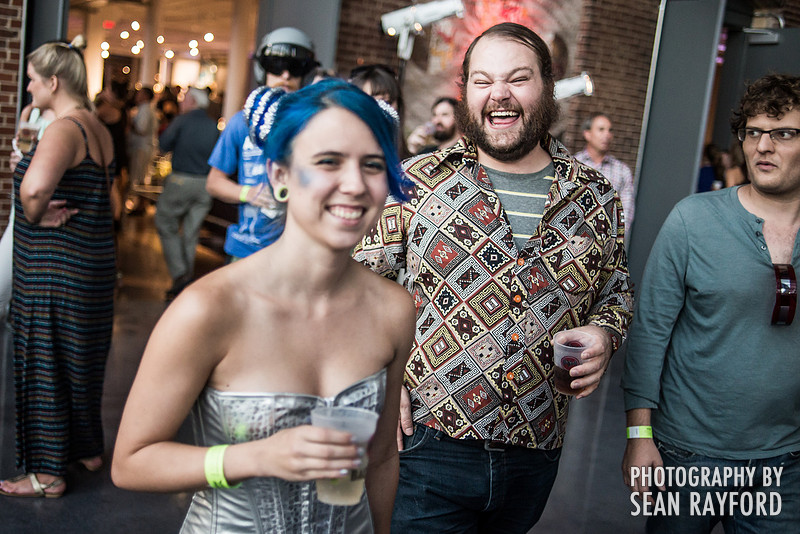 Free Times Best of Party 2015