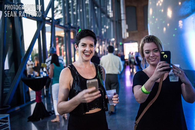 Free Times Best of Party 2015